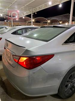 هیۆندای سۆناتا